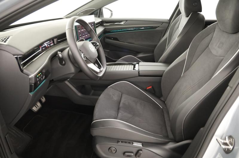 VW ID.7 Tourer Pro 210 kW Business