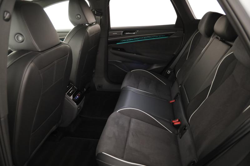 VW ID.7 Tourer Pro 210 kW Business