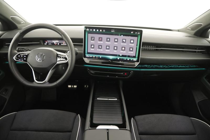 VW ID.7 Tourer Pro 210 kW Business