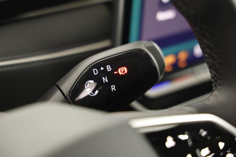 VW ID.7 Tourer Pro 210 kW Business