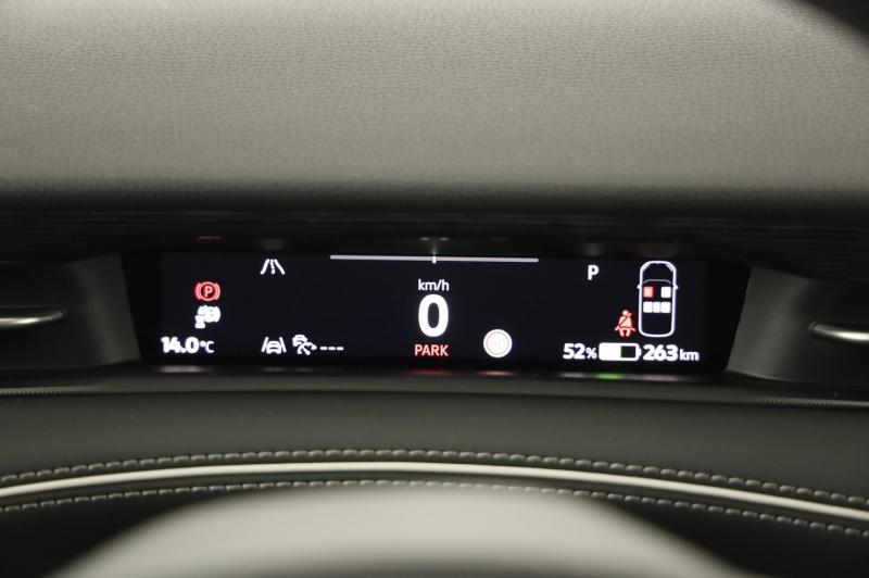 VW ID.7 Tourer Pro 210 kW Business