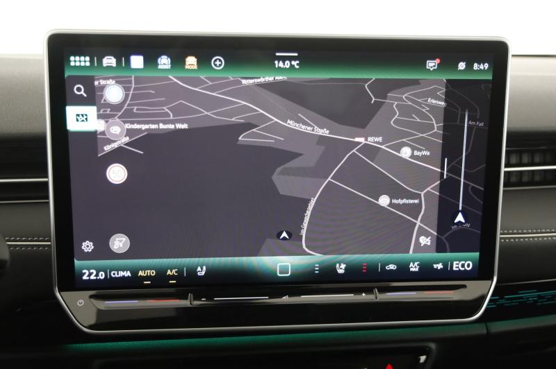 VW ID.7 Tourer Pro 210 kW Business