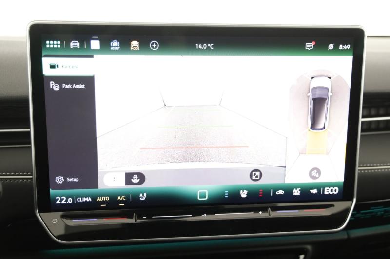 VW ID.7 Tourer Pro 210 kW Business