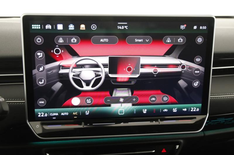 VW ID.7 Tourer Pro 210 kW Business