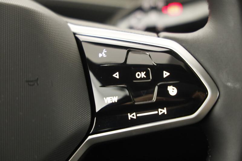 VW ID.7 Tourer Pro 210 kW Business