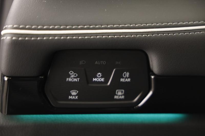 VW ID.7 Tourer Pro 210 kW Business