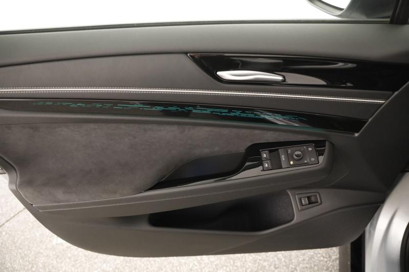 VW ID.7 Tourer Pro 210 kW Business