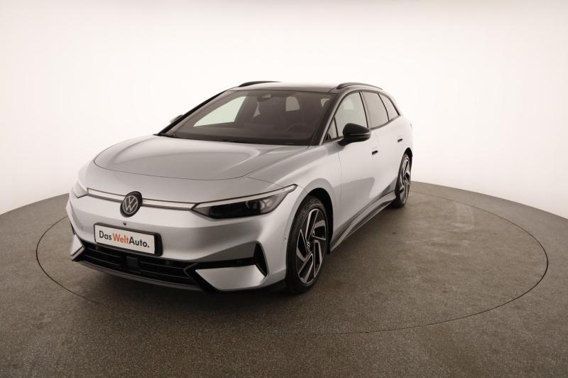 VW ID.7 Tourer Pro 210 kW Business