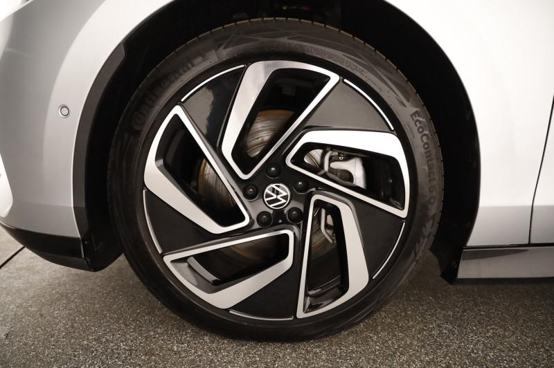 VW ID.7 Tourer Pro 210 kW Business