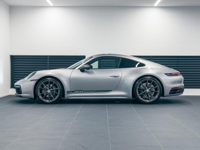 Porsche 911 Carrera T