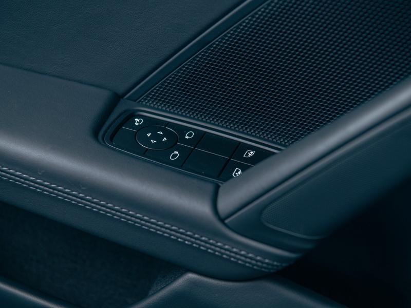Porsche 911 Carrera T