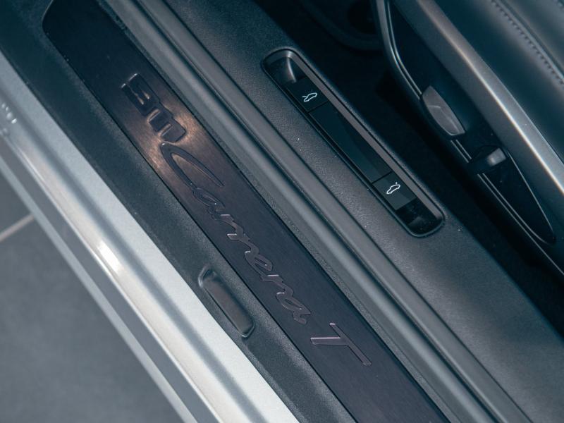 Porsche 911 Carrera T