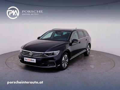 VW Passat GTE Variant