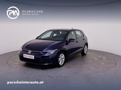VW Golf Life TSI