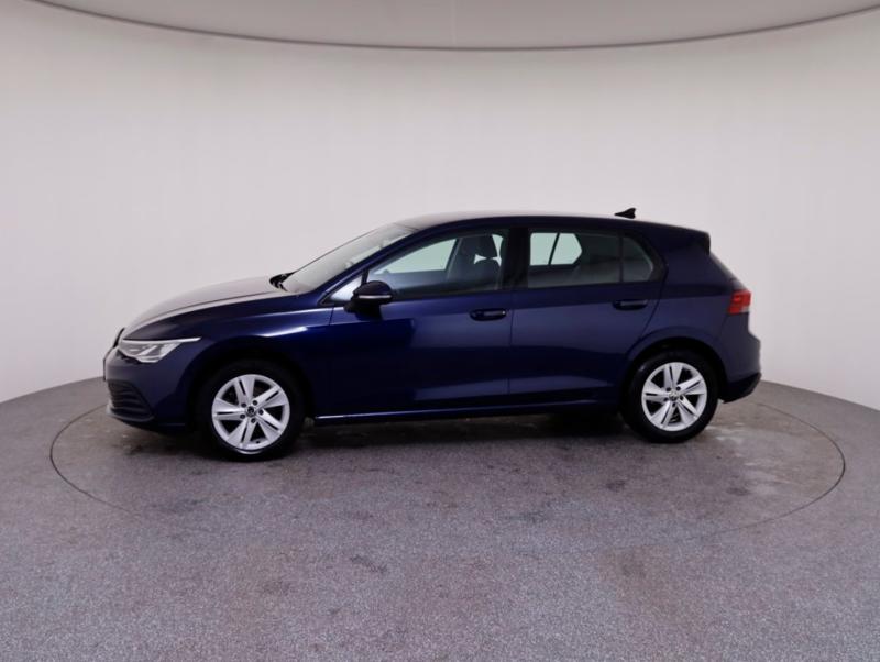 VW Golf Life TSI