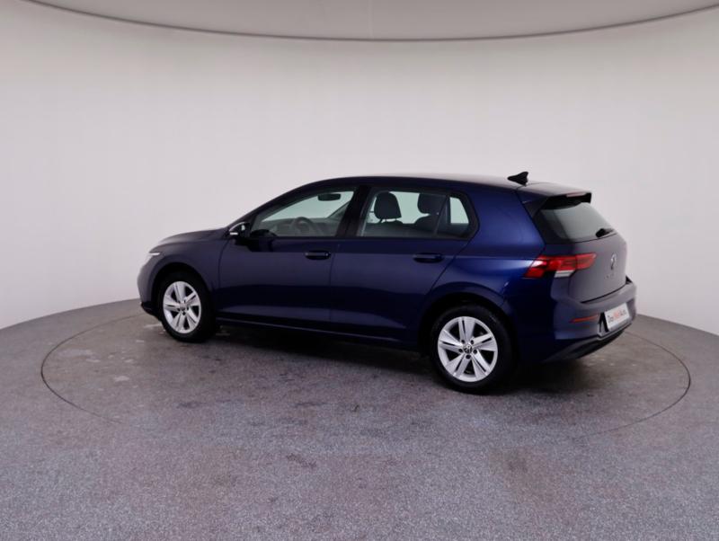 VW Golf Life TSI