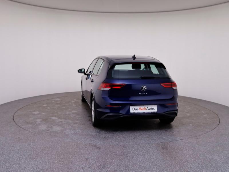 VW Golf Life TSI