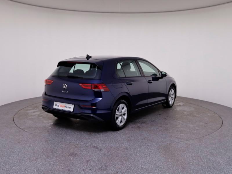 VW Golf Life TSI