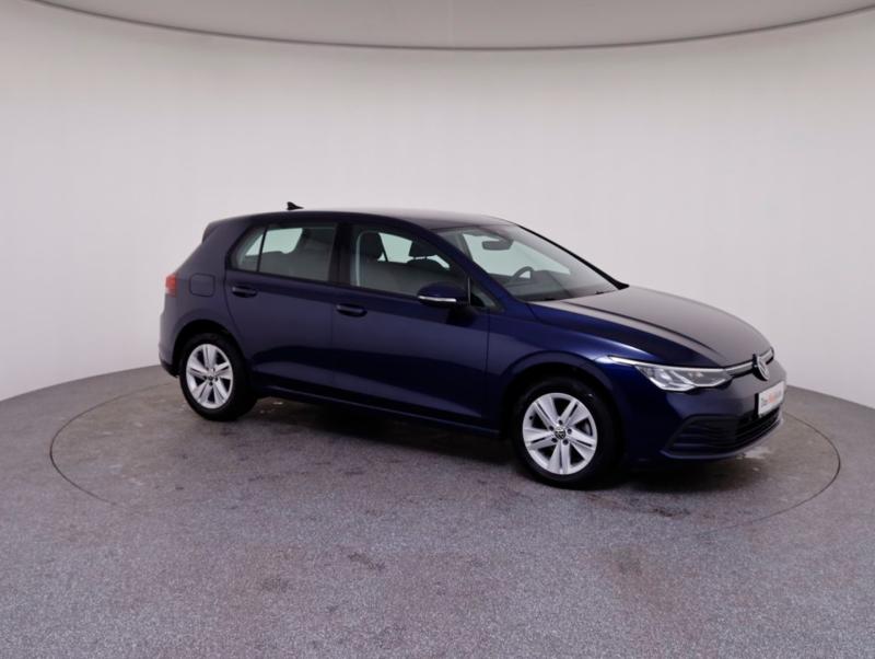 VW Golf Life TSI