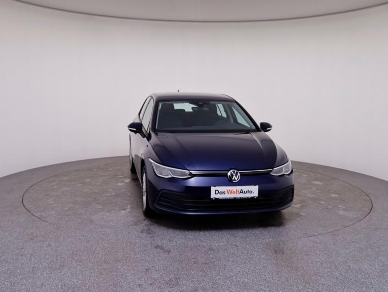 VW Golf Life TSI
