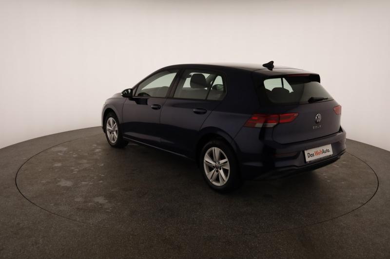 VW Golf Life TSI