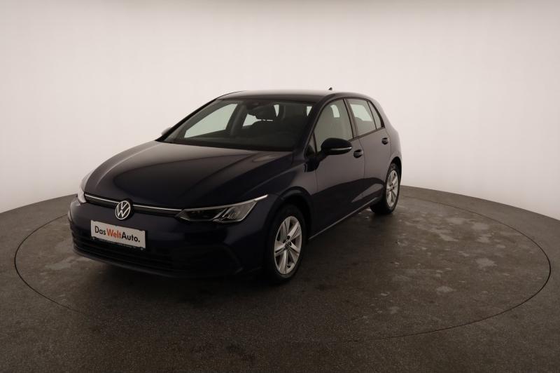 VW Golf Life TSI