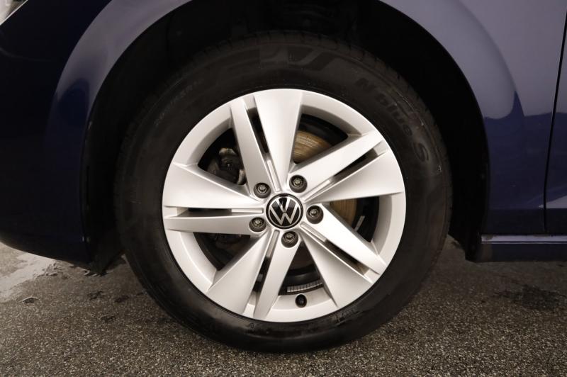 VW Golf Life TSI