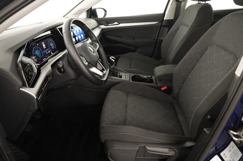 VW Golf Life TSI