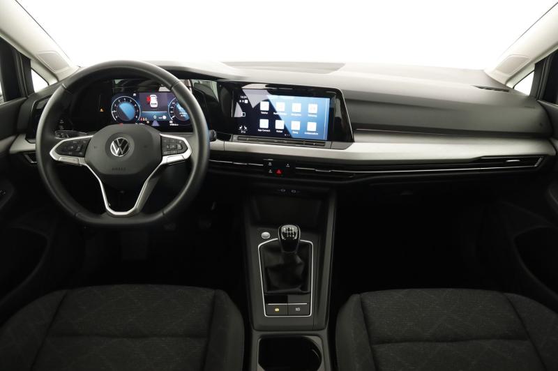 VW Golf Life TSI