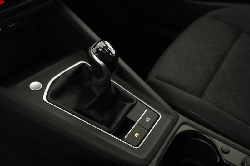 VW Golf Life TSI