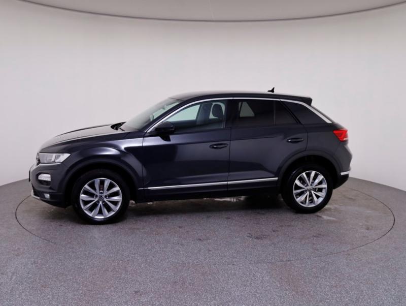 VW T-Roc Design TDI