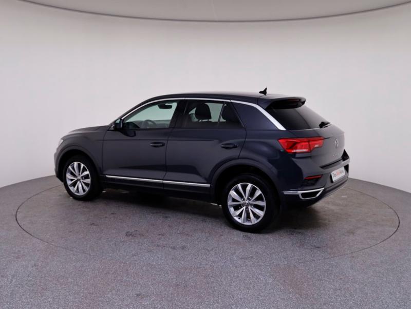 VW T-Roc Design TDI