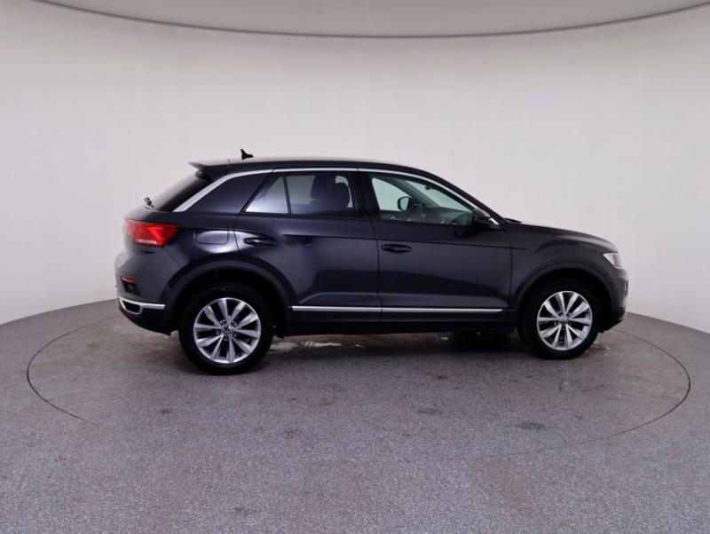 VW T-Roc Design TDI