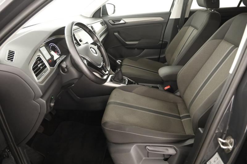 VW T-Roc Design TDI