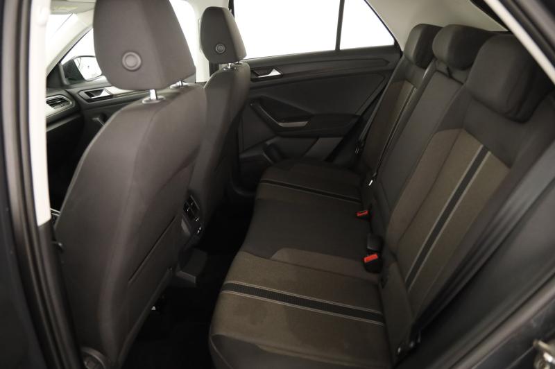 VW T-Roc Design TDI