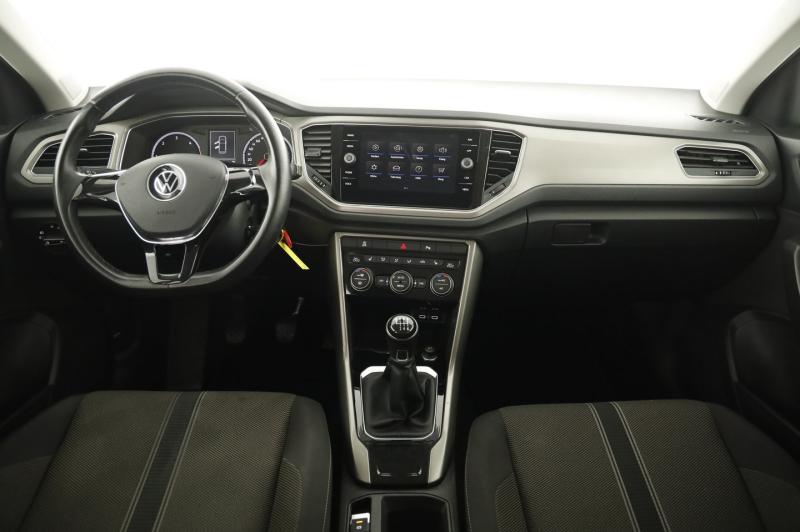 VW T-Roc Design TDI