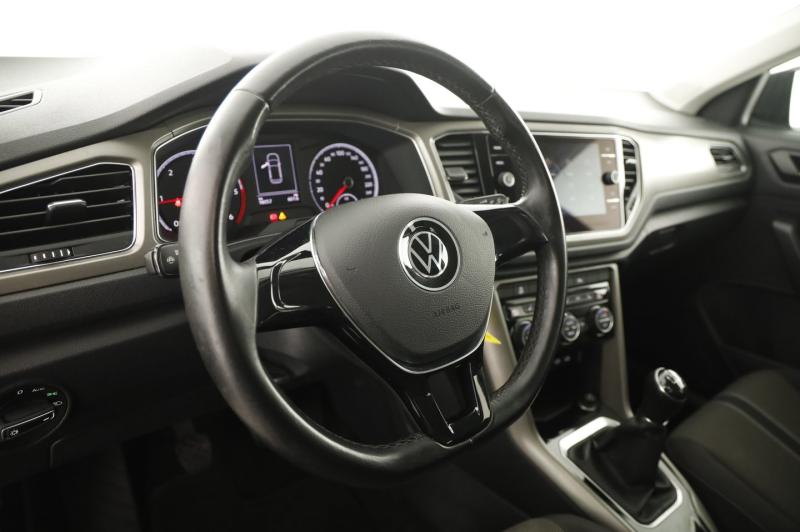 VW T-Roc Design TDI