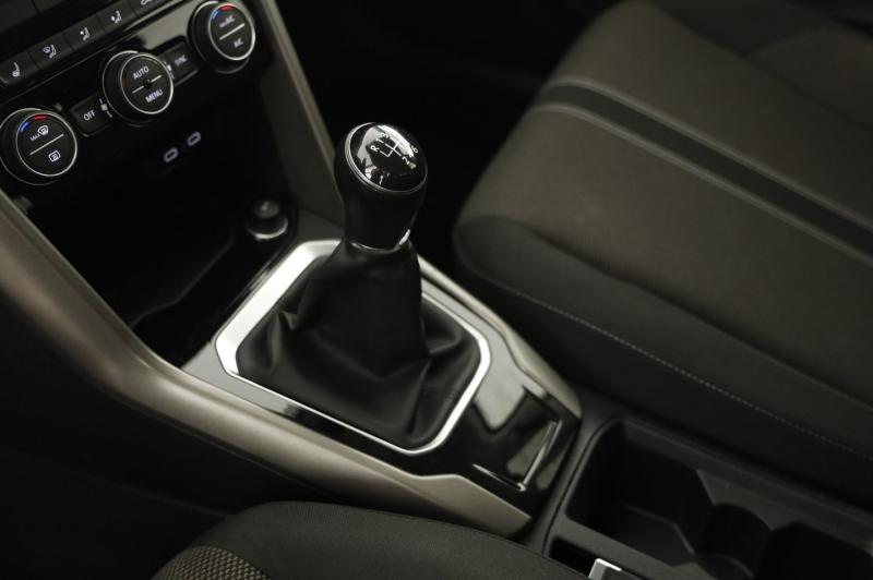 VW T-Roc Design TDI