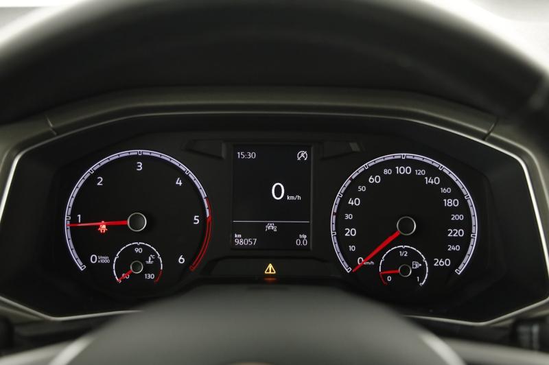 VW T-Roc Design TDI