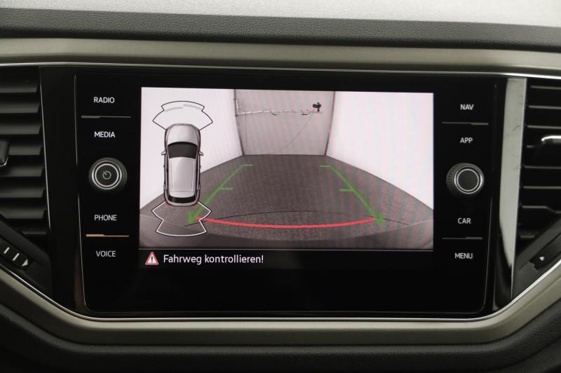 VW T-Roc Design TDI