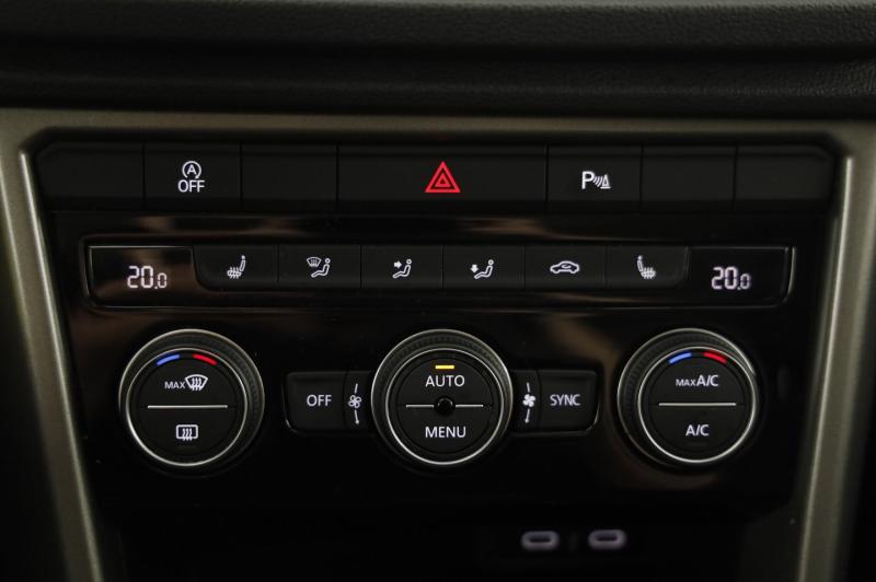 VW T-Roc Design TDI