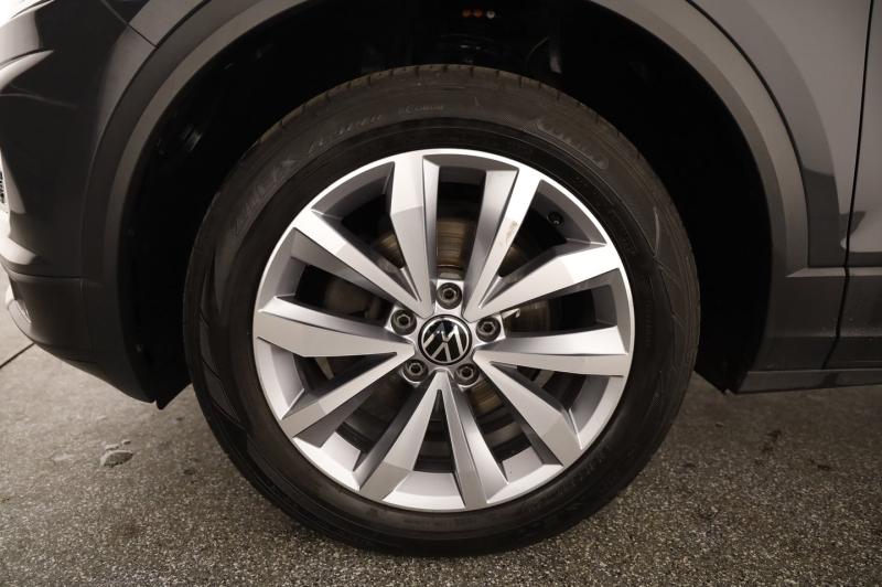 VW T-Roc Design TDI
