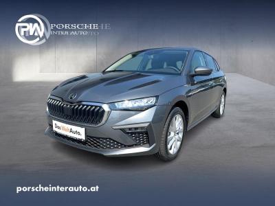 Škoda Scala Selection TSI DSG