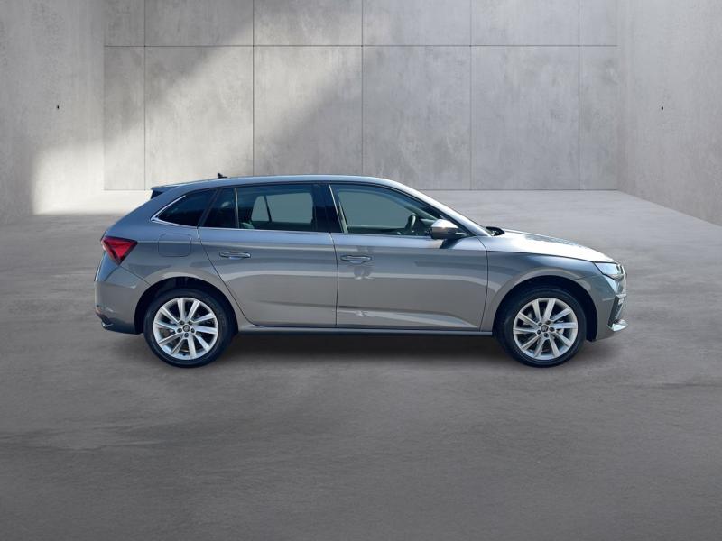 Škoda Scala Selection TSI DSG