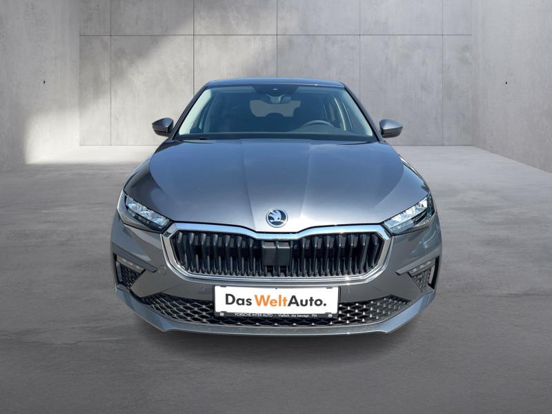 Škoda Scala Selection TSI DSG