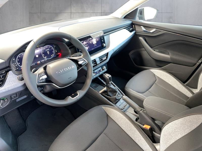 Škoda Scala Selection TSI DSG