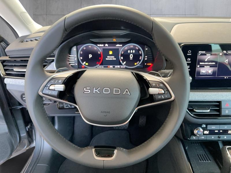 Škoda Scala Selection TSI DSG