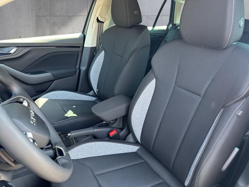 Škoda Scala Selection TSI DSG