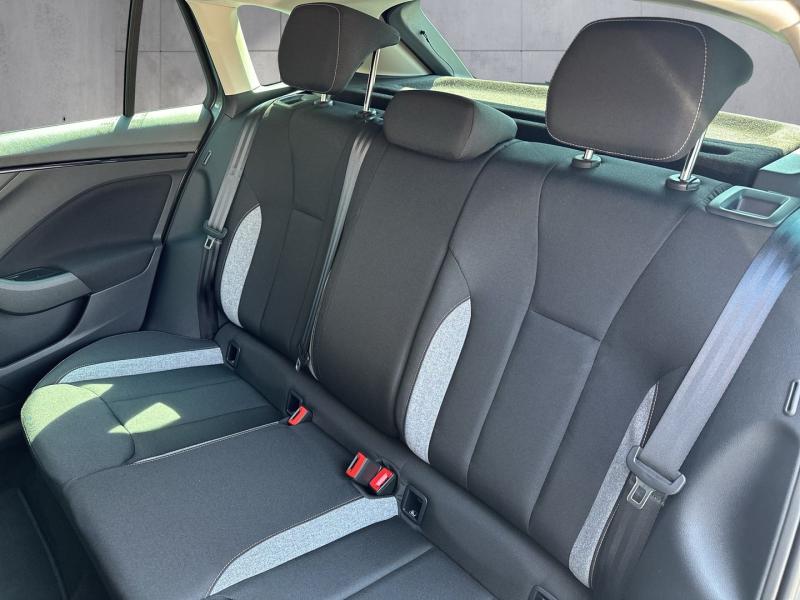 Škoda Scala Selection TSI DSG