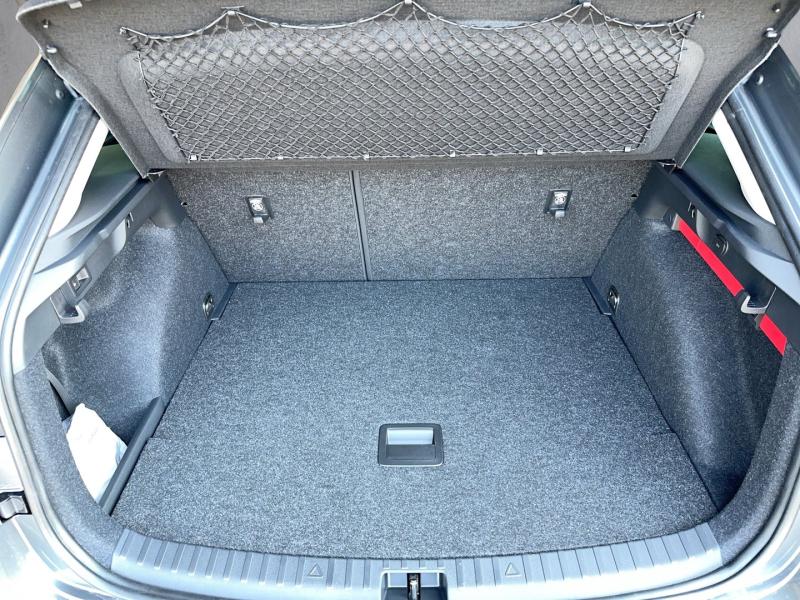 Škoda Scala Selection TSI DSG